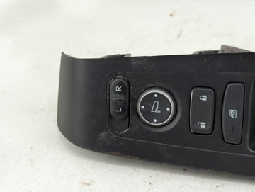 2022 Honda Civic Master Power Window Switch Replacement Driver Side Left P/N:T20 A211 Fits OEM Used Auto Parts