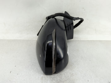 2022 Honda Civic Passenger Side View Mirror - Right Door Mirror OEM Used