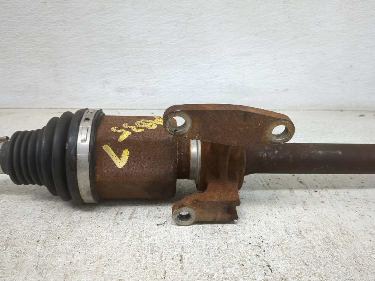 2022-2022 Honda Civic Axle Shaft Front Passenger Cv C/v - Oemusedautoparts1.com
