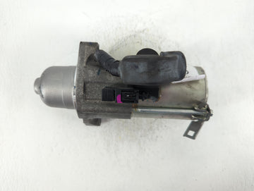 2022 Honda Civic Car Starter Motor Solenoid OEM P/N:SM-75022 Fits OEM Used Auto Parts