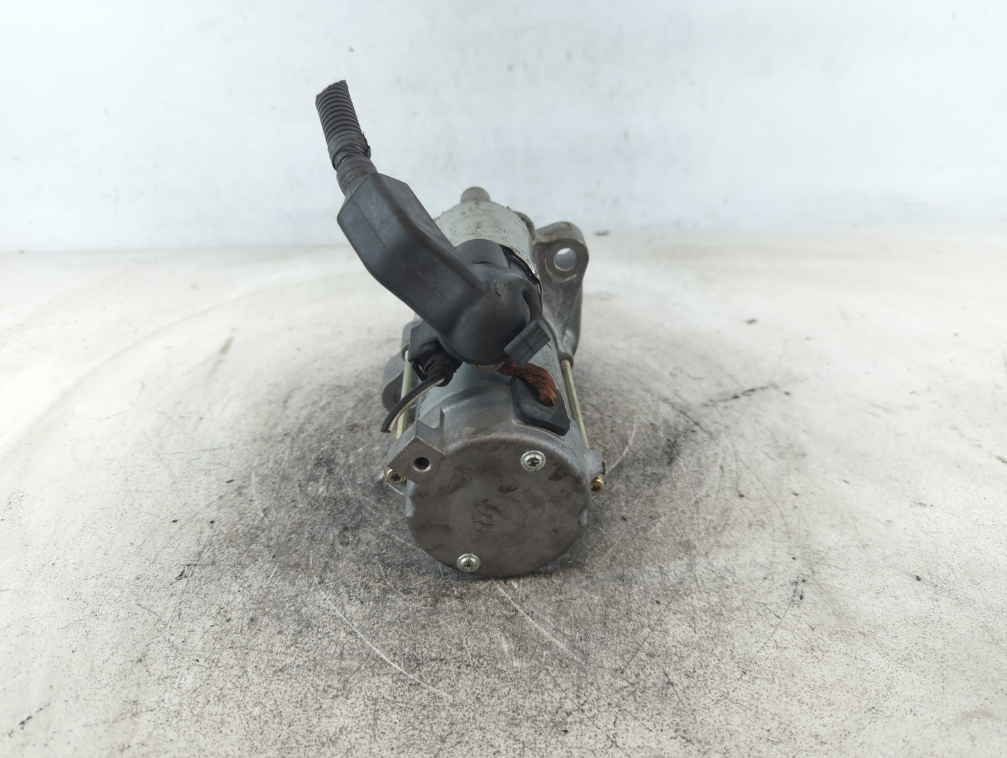 2022 Honda Civic Car Starter Motor Solenoid OEM P/N:438000-2780 Fits OEM Used Auto Parts - Oemusedautoparts1.com