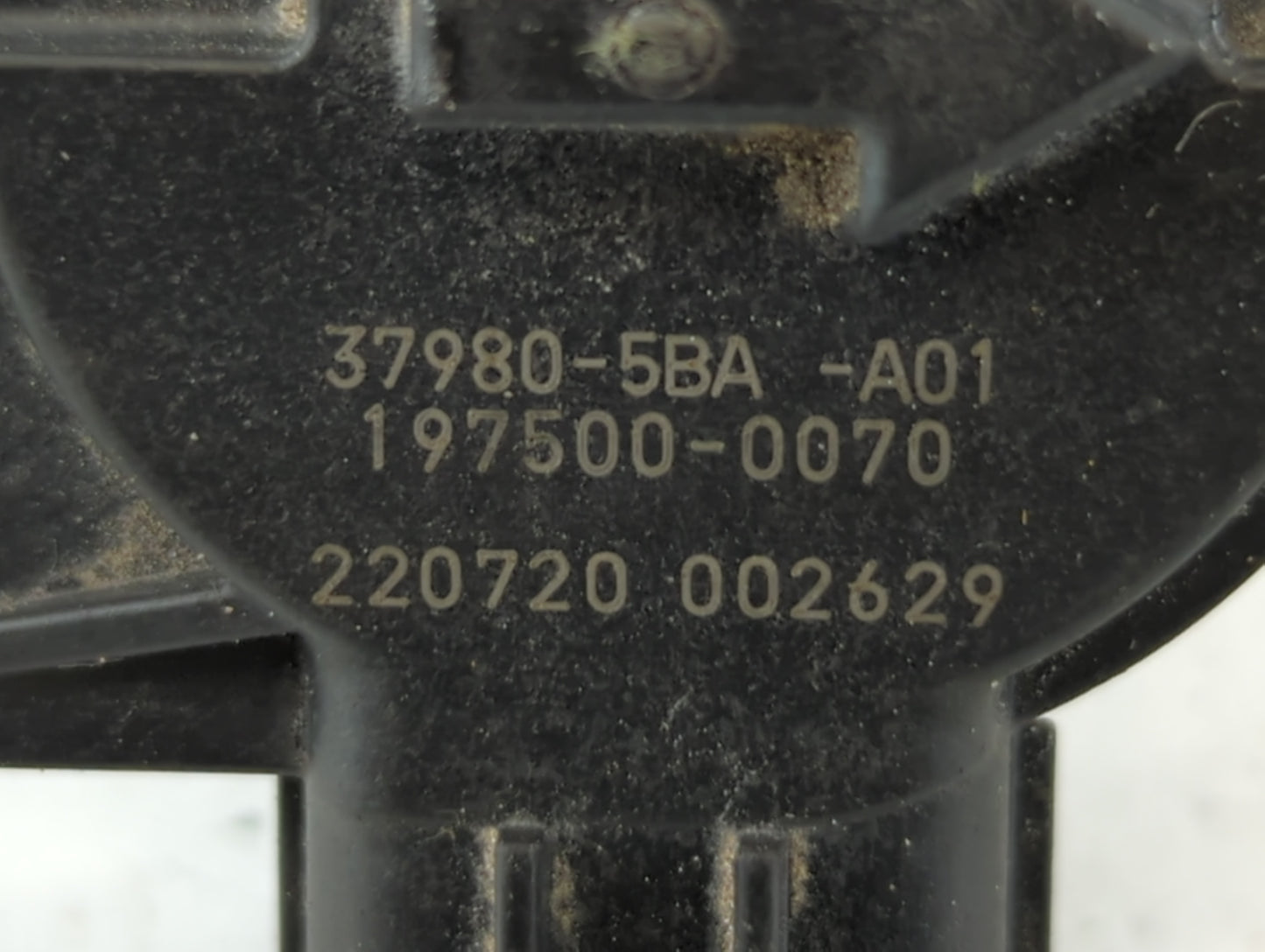 2016-2022 Honda Civic Mass Air Flow Meter Maf - Oemusedautoparts1.com