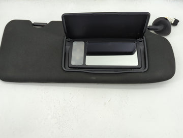2023 Honda Cr-V Sun Visor Shade Replacement Passenger Right Mirror Fits OEM Used Auto Parts
