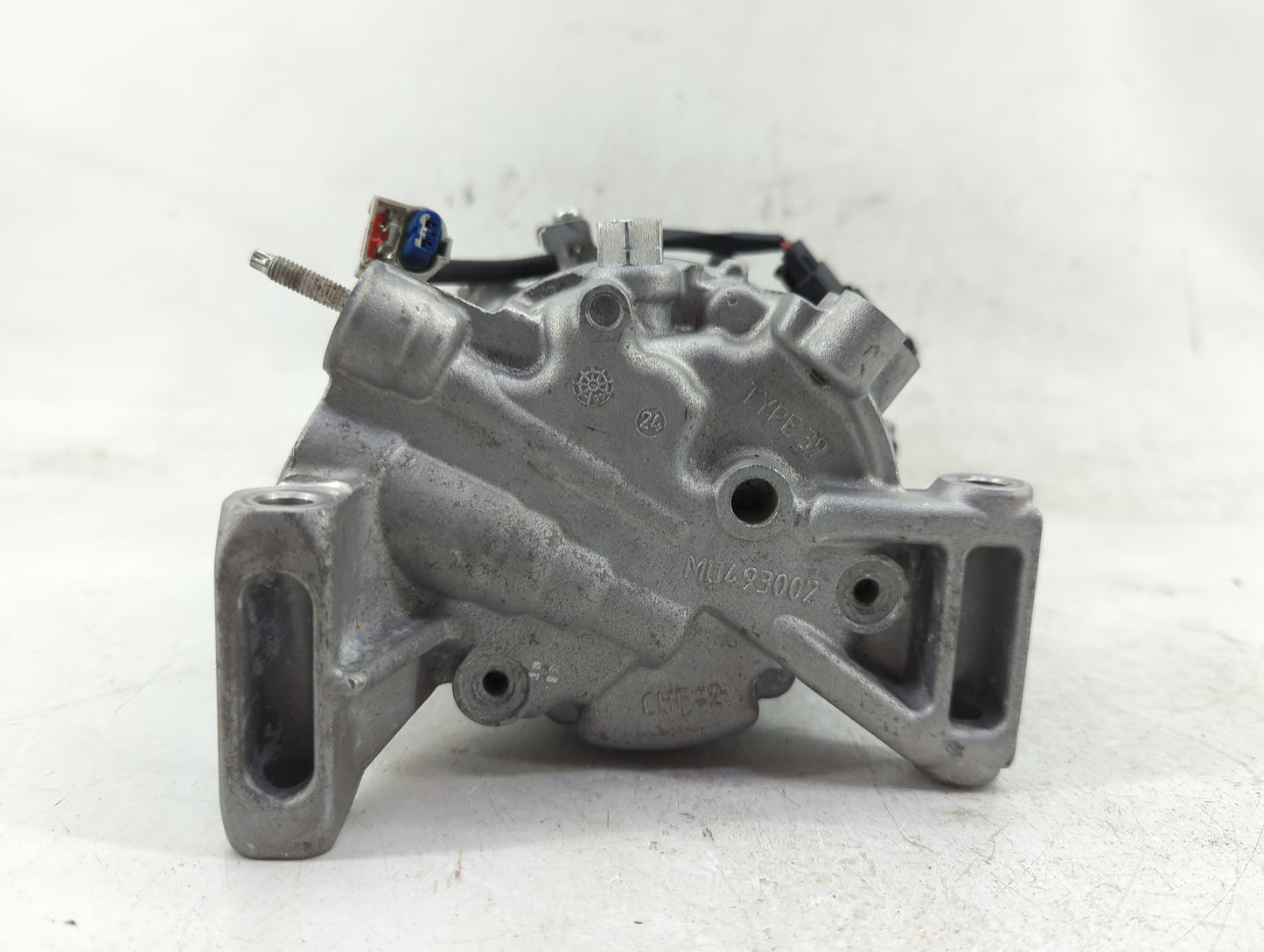 2023 Honda Cr-v Air Conditioning A/c Ac Compressor Oem - Oemusedautoparts1.com