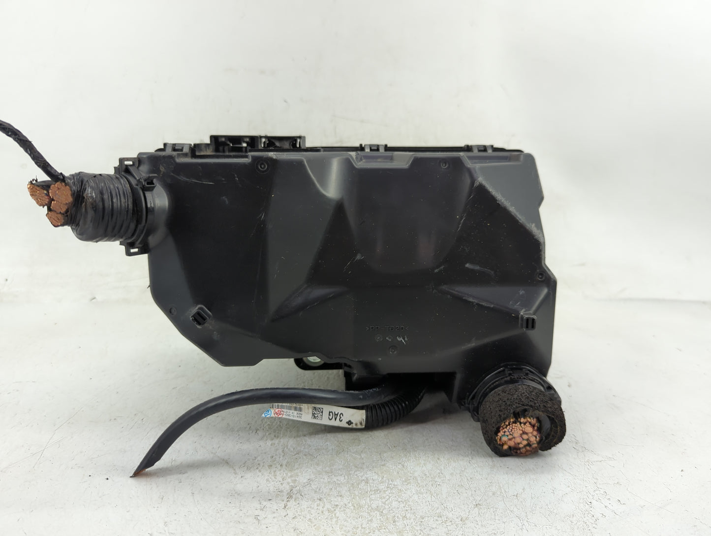 2023 Honda Cr-V Fusebox Fuse Box Panel Relay Module Fits OEM Used Auto Parts - Oemusedautoparts1.com