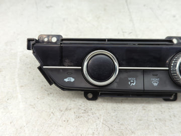 2023 Honda Cr-V Climate Control Module Temperature AC/Heater Replacement P/N:79610T22A300M1 Fits OEM Used Auto Parts