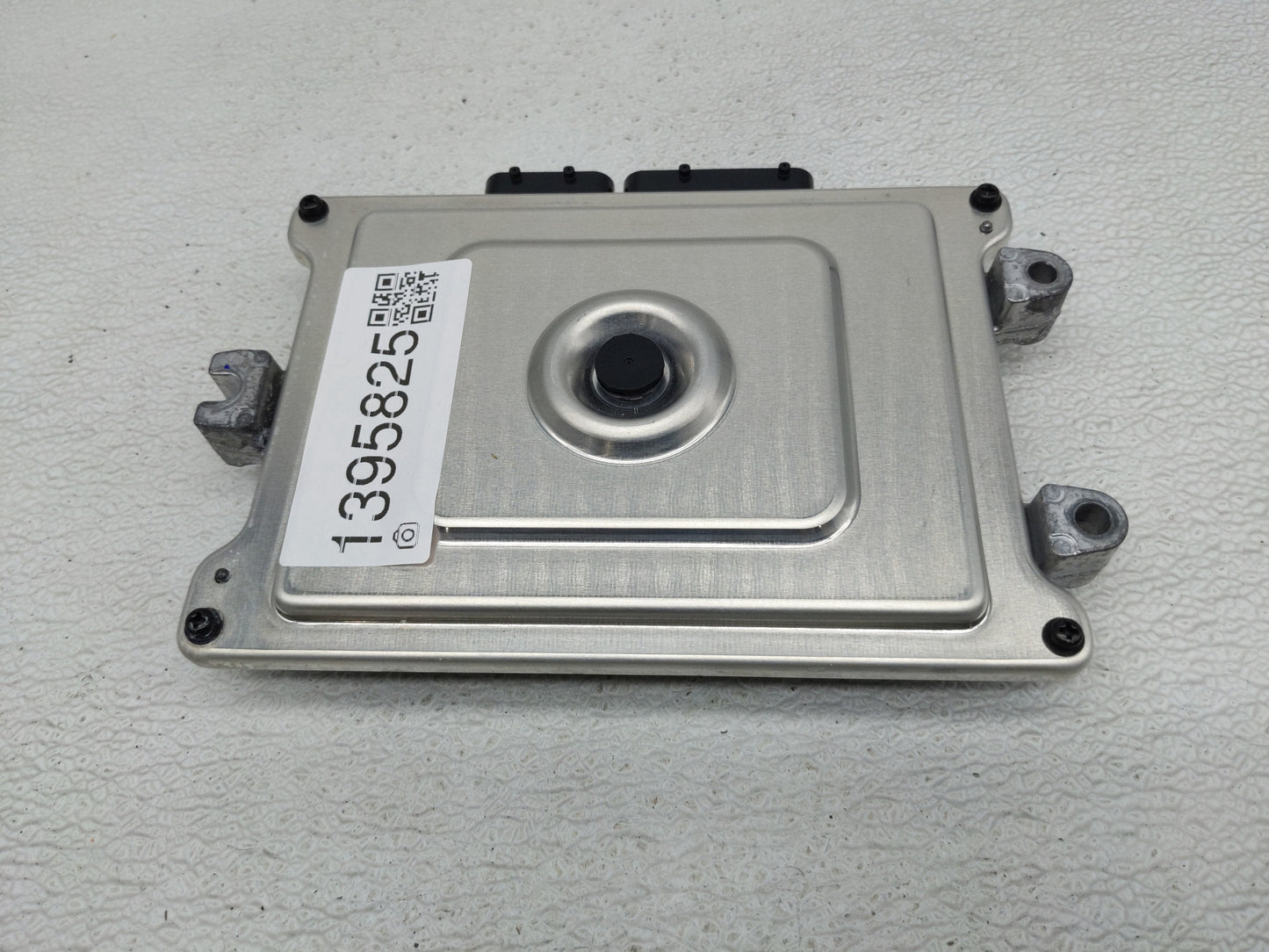 2023 Honda Hr-V PCM Engine Control Computer ECU ECM PCU OEM P/N:37820-6CT-A71 Fits OEM Used Auto Parts - Oemusedautoparts1.c
