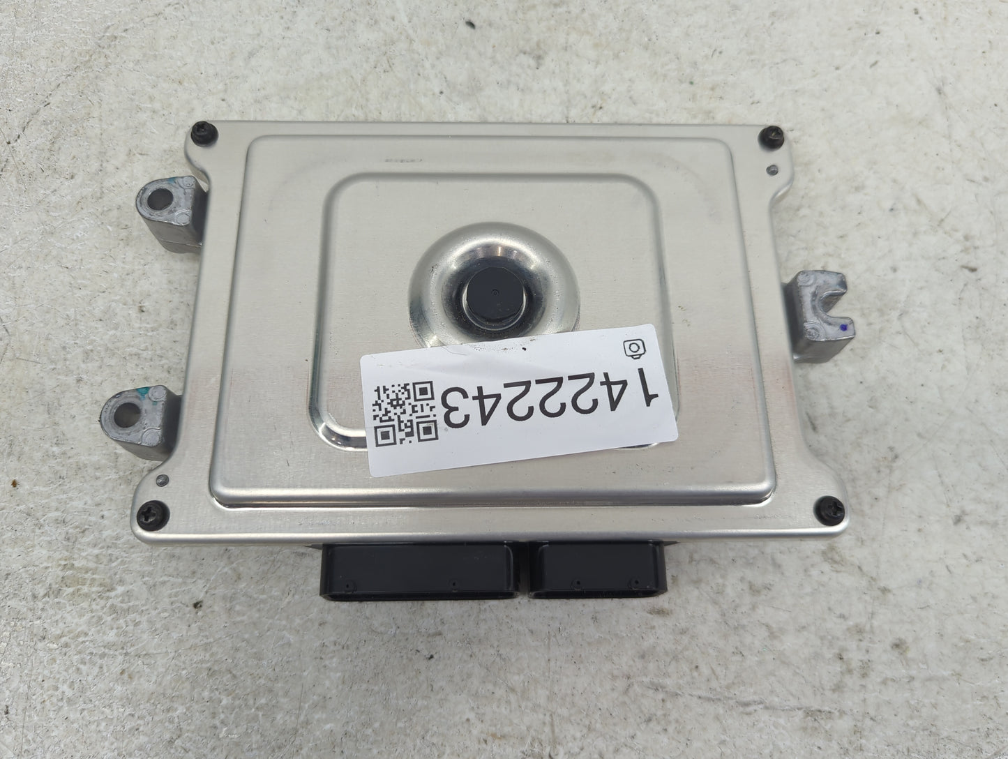 2023 Honda Hr-V PCM Engine Control Computer ECU ECM PCU OEM P/N:37820-6CT-A51 Fits OEM Used Auto Parts - Oemusedautoparts1.c