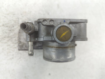 2023 Honda Hr-V Throttle Body P/N:818066 M61115, GMH1A Fits OEM Used Auto Parts