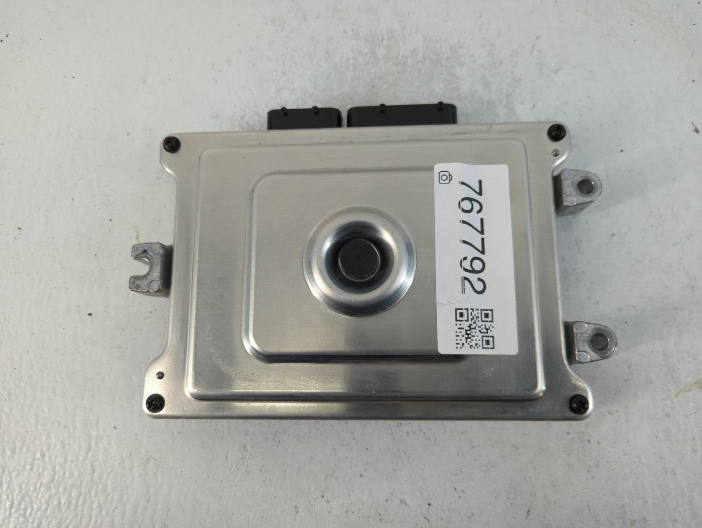 2023 Honda Hr-V PCM Engine Control Computer ECU ECM PCU OEM P/N:L380-129725 37820-6CT-A71 Fits OEM Used Auto Parts - Oemused