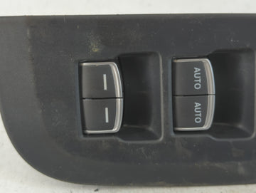 2023 Honda Hr-V Master Power Window Switch Replacement Driver Side Left P/N:A1-S 9D7794 Fits OEM Used Auto Parts
