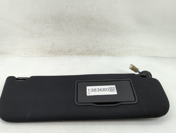 2023 Honda Odyssey Sun Visor Shade Replacement Passenger Right Mirror Fits OEM Used Auto Parts