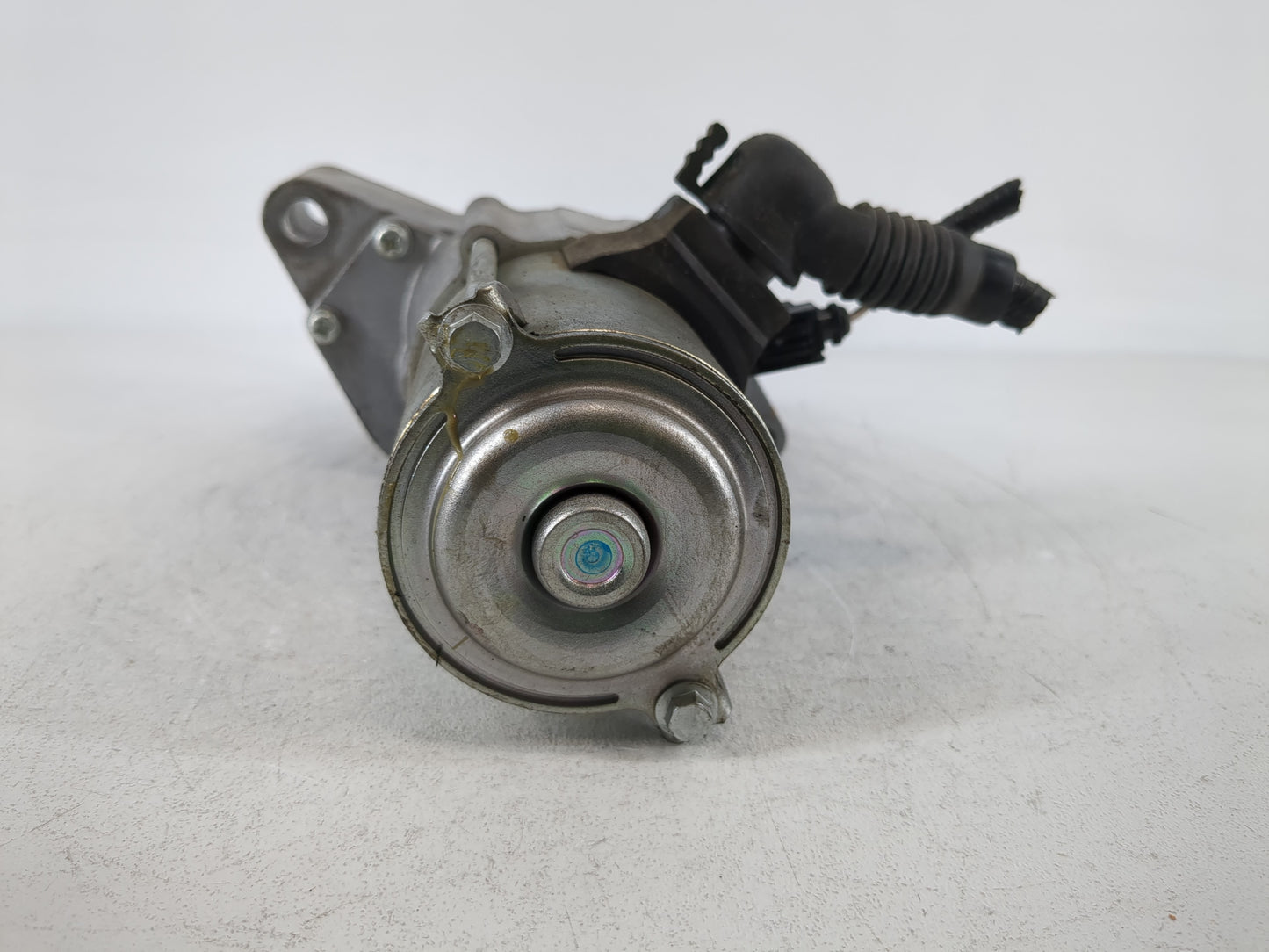 2019-2022 Honda Passport Car Starter Motor Solenoid OEM P/N:12V-1.8 SM-77002 Fits Fits 2015 2016 2017 2018 2019 2020 2021 20