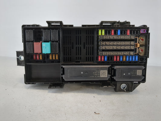 2023 Honda Pilot Fusebox Fuse Box Panel Relay Module P/N:32410-T90-A000-XA Fits OEM Used Auto Parts