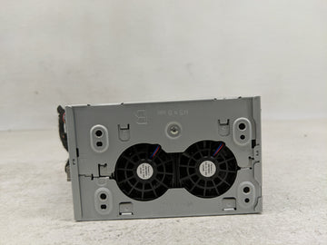 2023 Honda Pilot Radio AM FM Cd Player Receiver Replacement P/N:8A500-T90-A11 Fits OEM Used Auto Parts