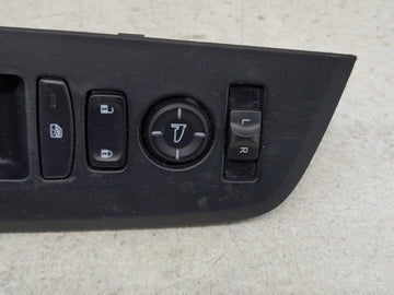2023 Honda Pilot Master Power Window Switch Replacement Driver Side Left P/N:35750-T90-A11 Fits OEM Used Auto Parts