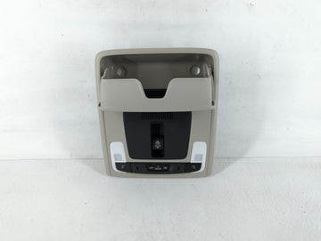 2023 Honda Pilot Overhead Roof Console