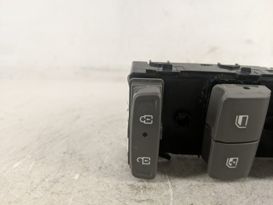 2021-2022 Hyundai Elantra Master Power Window Switch Replacement Driver Side Left P/N:93571AB200YFR Fits Fits 2021 2022 OEM Used Auto Parts