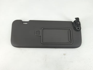 2021-2022 Hyundai Elantra Sun Visor Shade Replacement Passenger Right Mirror Fits Fits 2021 2022 OEM Used Auto Parts