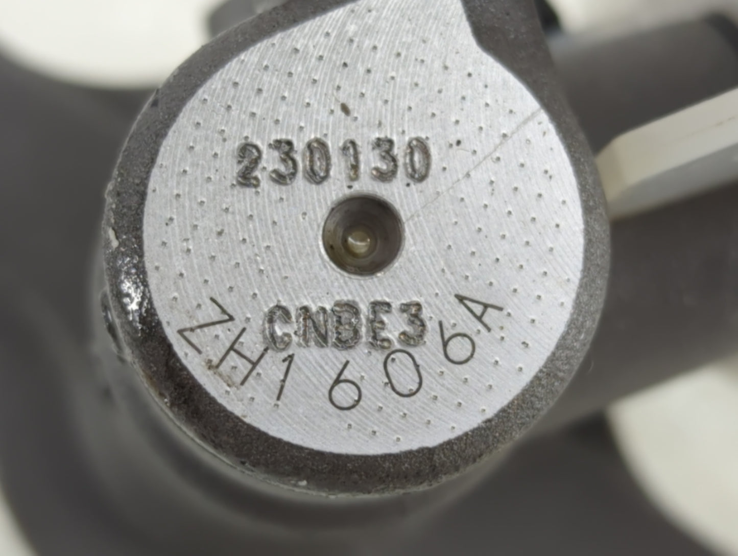 2023 Hyundai Elantra Brake Master Cylinder 1276586 - Oemusedautoparts1.com