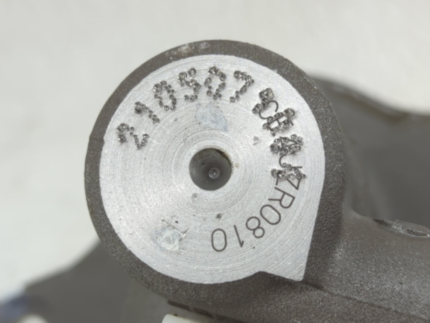 2023 Hyundai Elantra Brake Master Cylinder 1277859 - Oemusedautoparts1.com