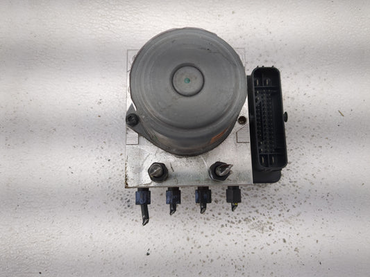 2021-2022 Hyundai Elantra ABS Pump Control Module Replacement P/N:61589-43200 58900-AA800 Fits Fits 2021 2022 OEM Used Auto Parts