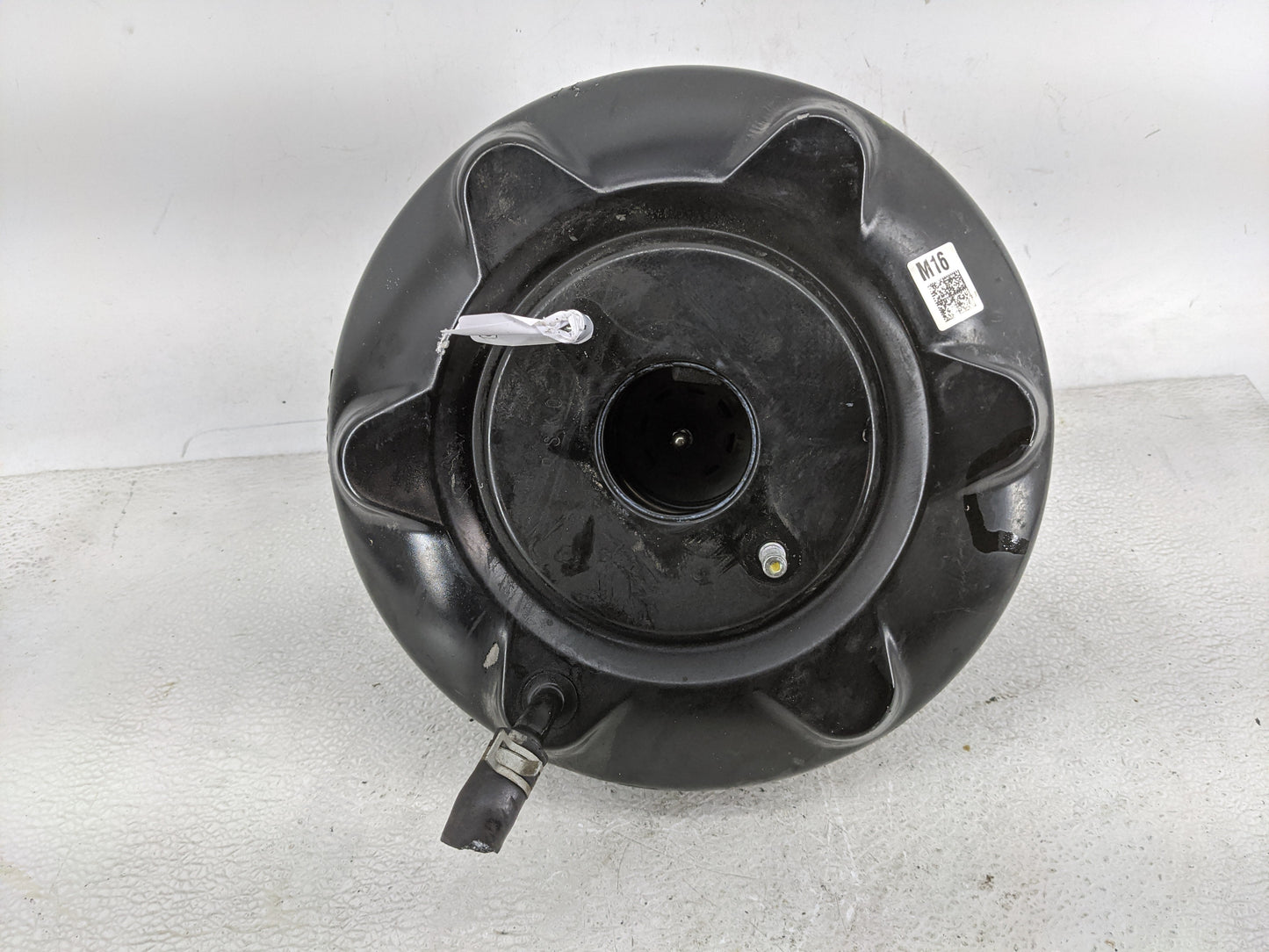 2021-2022 Hyundai Elantra Power Brake Booster Oem 1290447 - Oemusedautoparts1.com