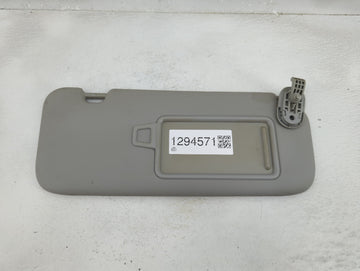 2021-2022 Hyundai Elantra Sun Visor Shade Replacement Passenger Right Mirror Fits Fits 2021 2022 OEM Used Auto Parts