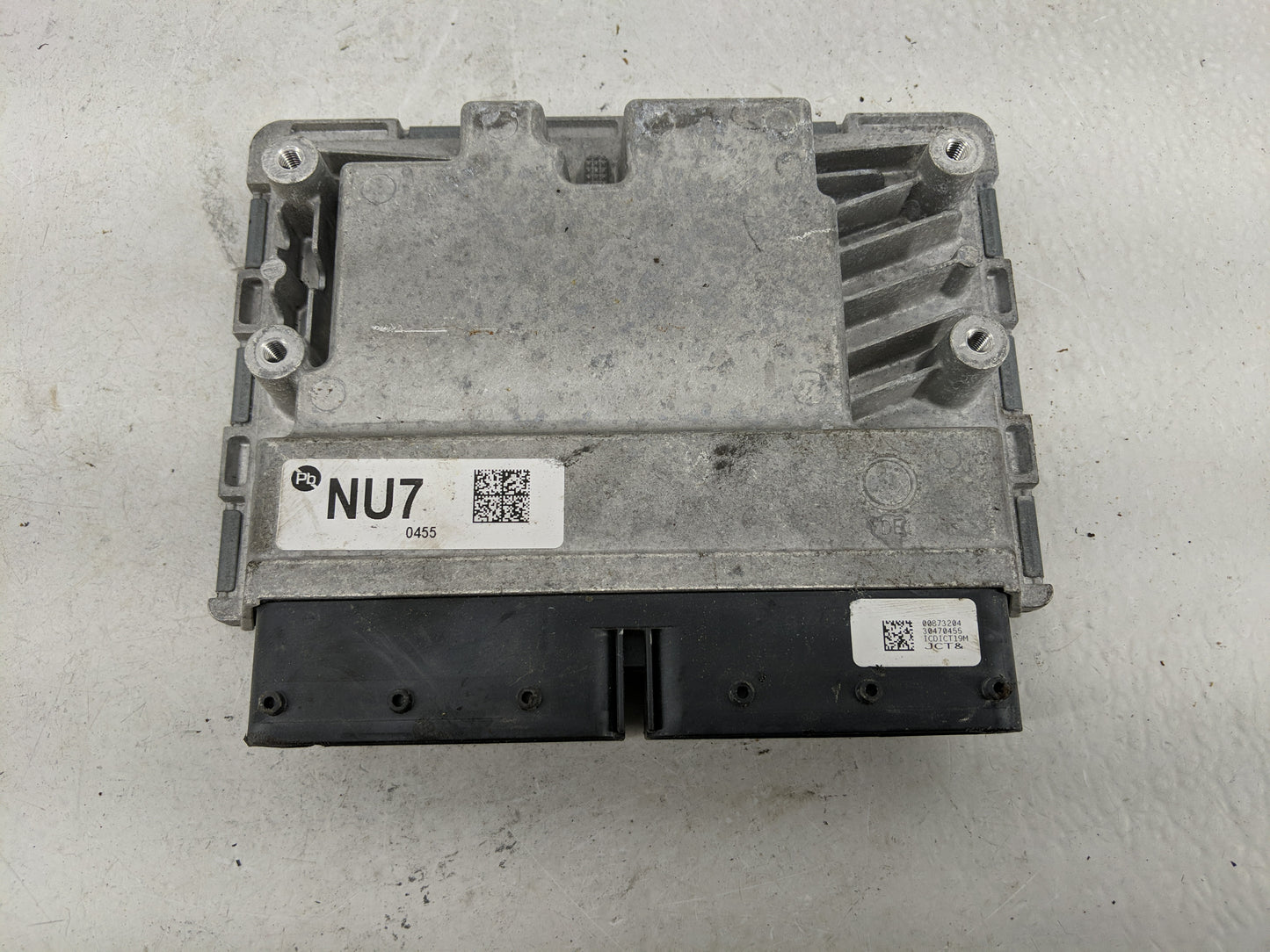 2023 Hyundai Elantra PCM Engine Control Computer ECU ECM PCU OEM P/N:39171-2JCC7 39170-2JCC7 Fits OEM Used Auto Parts - Oemu