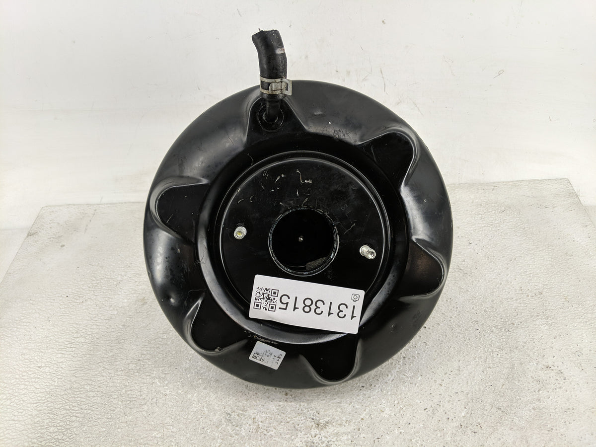 2021-2022 Hyundai Elantra Power Brake Booster Oem 1313815 - Oemusedautoparts1.com