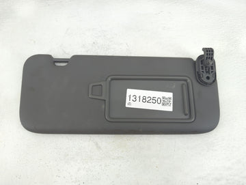 2021-2022 Hyundai Elantra Sun Visor Shade Replacement Passenger Right Mirror Fits Fits 2021 2022 OEM Used Auto Parts