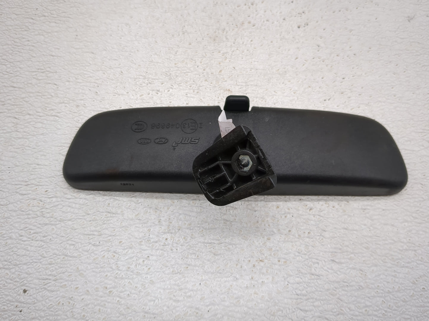 2021-2022 Hyundai Elantra Interior Rear View Mirror Replacement OEM Fits Fits 2020 2021 2022 2023 OEM Used Auto Parts - Oemu