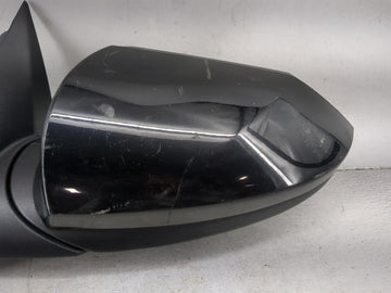 2021-2022 Hyundai Elantra Driver Side View Mirror - Left Door Mirror OEM Used