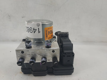 2021-2022 Hyundai Elantra Anti-Lock Brake ABS Pump Module Actuator OEM P/N:58910-AA800 58900-AA800 Fits Fits 2021 2022 OEM Used Auto Parts
