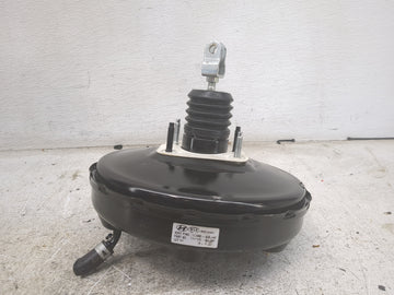 2021-2022 Hyundai Elantra Power Brake Booster Oem 1500897