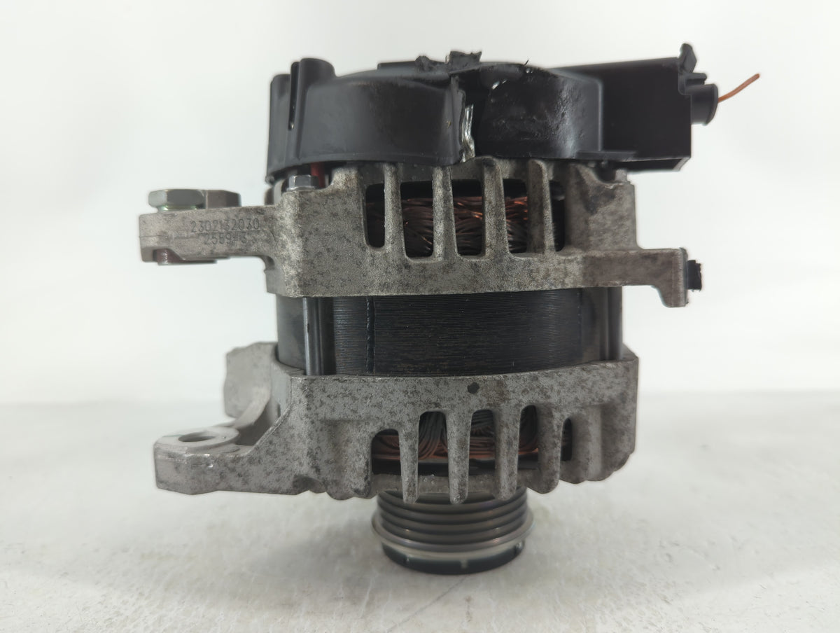 2021-2022 Hyundai Elantra Alternator Replacement Generator Charging Assembly Engine OEM P/N:37300-2J355 Fits Fits 2021 2022