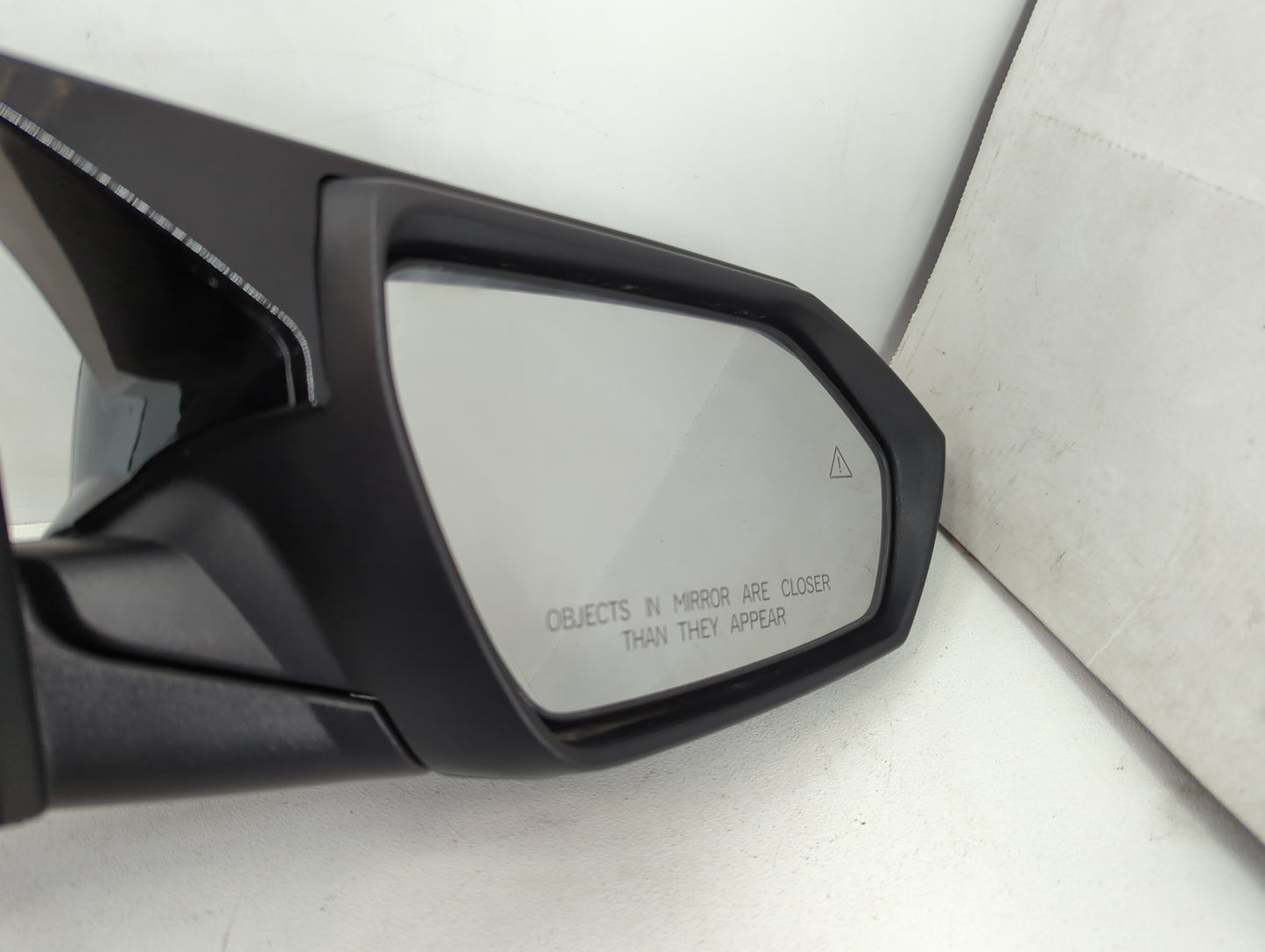 2021-2022 Hyundai Elantra Passenger Side View Mirror - Right Door Mirror OEM Used - Oemusedautoparts1.com