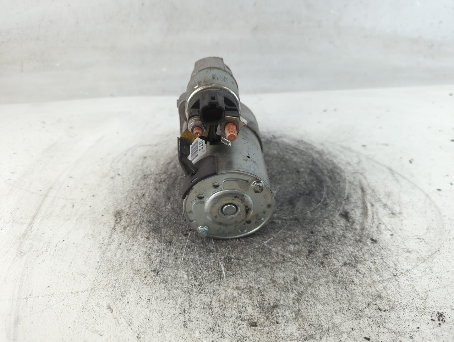 2023 Hyundai Elantra Car Starter Motor Solenoid OEM P/N:36100-2G300 Fits Fits 2016 2017 2018 2019 2020 2021 OEM Used Auto Pa