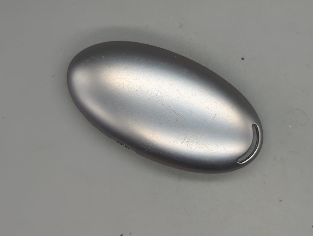 Hyundai Ioniq Keyless Entry Remote Fob NYOMBEC7FOB2208 5 buttons 580508 - Oemusedautoparts1.com