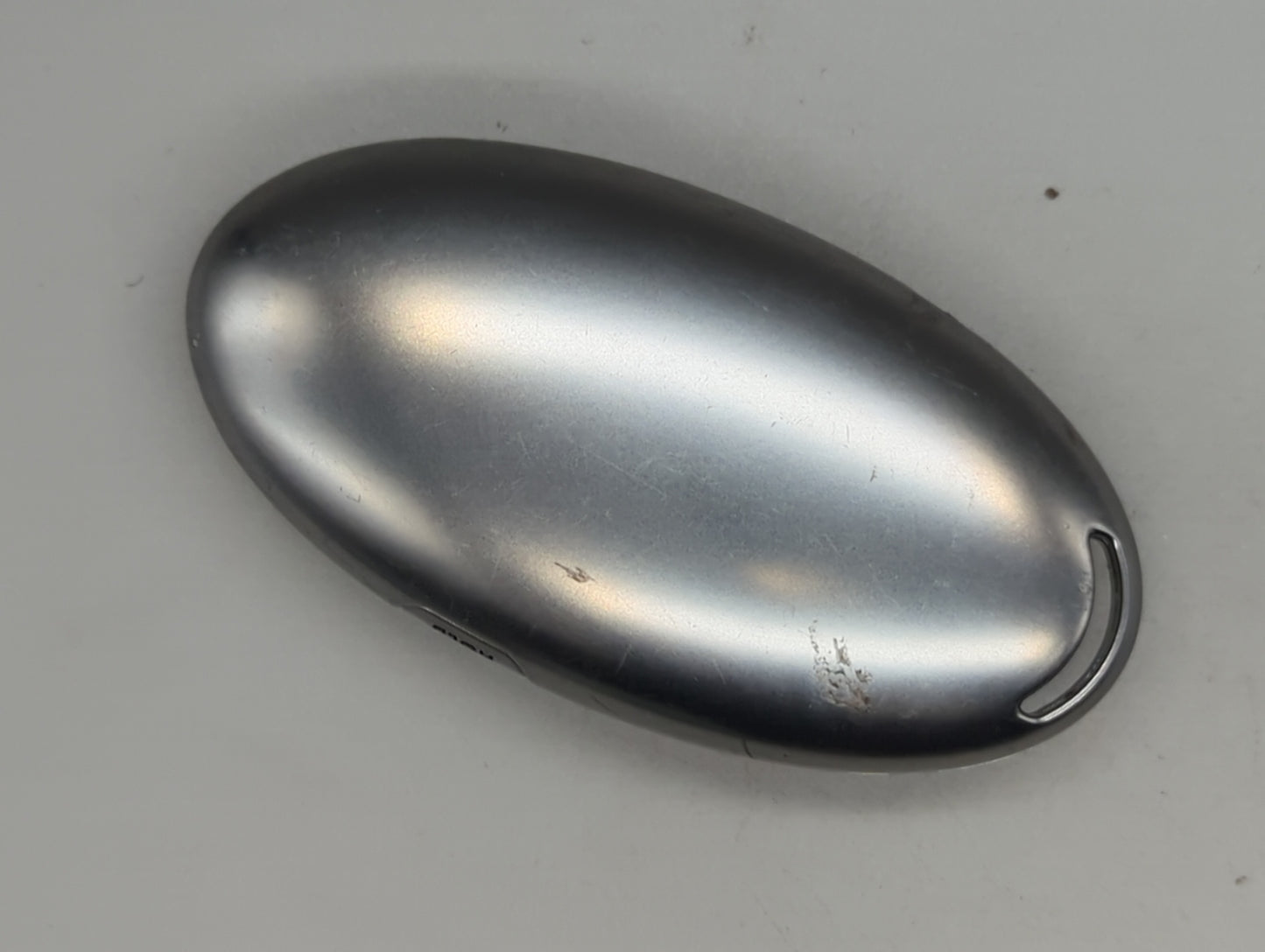 Hyundai Ioniq Keyless Entry Remote Fob NYOMBEC7FOB2208 5 buttons - Oemusedautoparts1.com