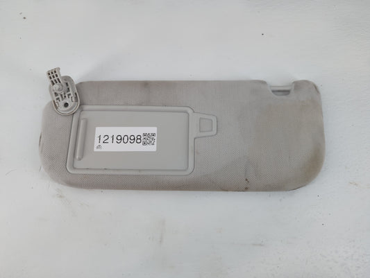 2023 Hyundai Ioniq5 Sun Visor Shade Replacement Driver Left Mirror Fits OEM Used Auto Parts