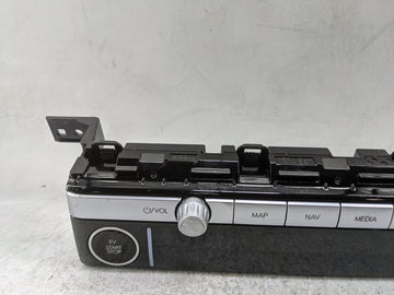 2023 Hyundai Ioniq 5 Radio AM FM Cd Player Receiver Replacement P/N:96540-GI320LS5 Fits OEM Used Auto Parts