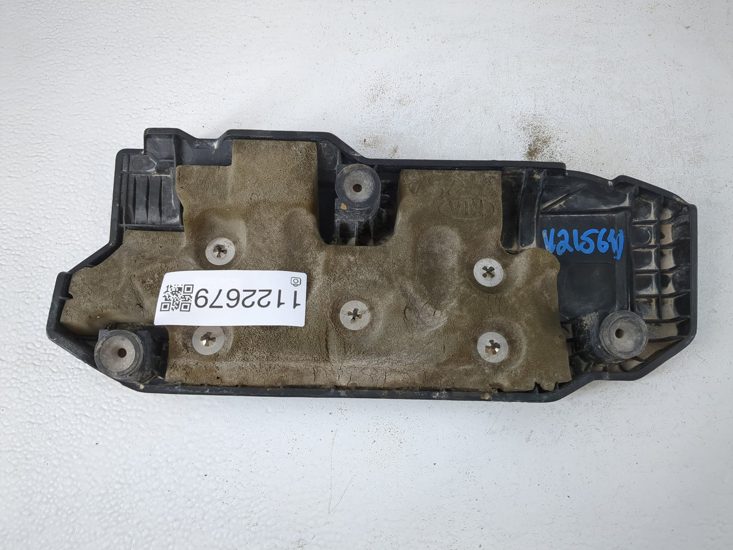 2023 Hyundai Kona Engine Cover - Oemusedautoparts1.com