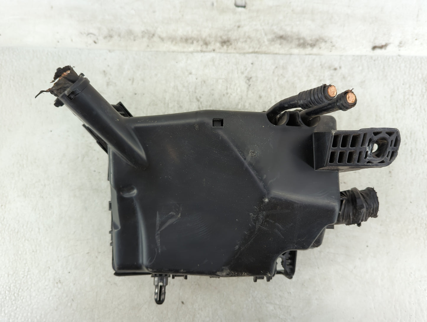 2022 Hyundai Kona Fusebox Fuse Box Panel Relay Module P/N:1898009625 Fits OEM Used Auto Parts - Oemusedautoparts1.com