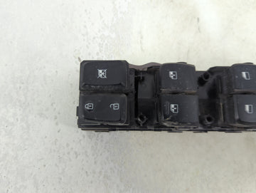 2018-2022 Hyundai Kona Master Power Window Switch Replacement Driver Side Left P/N:93570-J9200TMT 935702J1200 Fits OEM Used Auto Parts