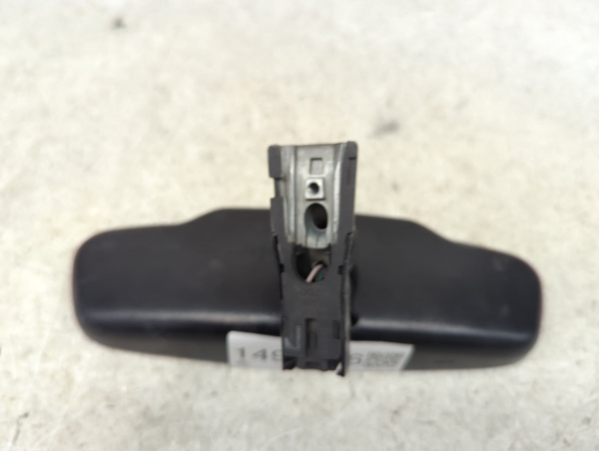 2022 Hyundai Kona Interior Rear View Mirror Replacement OEM P/N:E13 049899 Fits Fits 2020 2021 2023 OEM Used Auto Parts - Oe