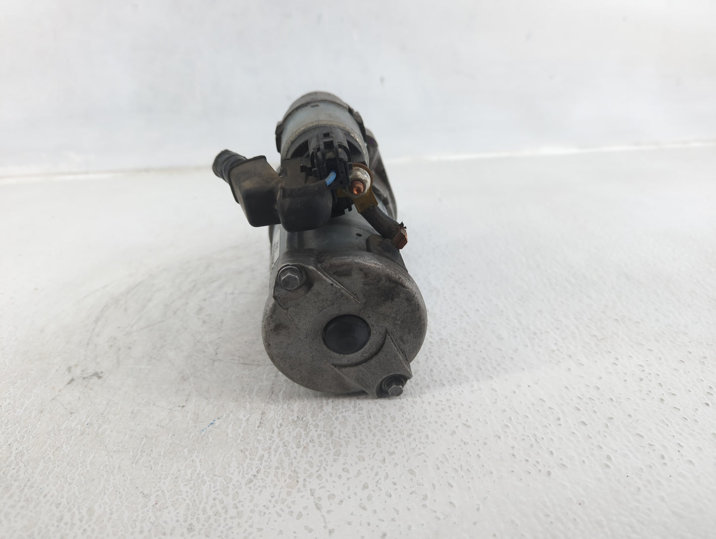 2022 Hyundai Kona Car Starter Motor Solenoid OEM P/N:36100-2J300 Fits Fits 2020 2021 OEM Used Auto Parts - Oemusedautoparts1