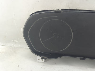 2023 Hyundai Palisade Instrument Cluster Speedometer Gauges P/N:94001-S8640 Fits OEM Used Auto Parts