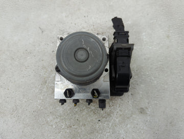 2023 Hyundai Palisade Anti-Lock Brake ABS Pump Module Actuator OEM P/N:58900-S8700 Fits OEM Used Auto Parts