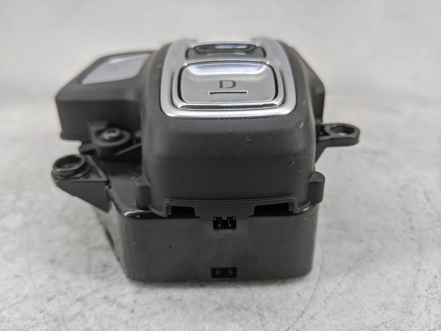 2023 Hyundai Palisade Floor Console Assembly Shifter 1478523 - Oemusedautoparts1.com